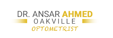 Dr. Ansar Ahmed , Oakville Optometrist