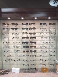 Eye Exam