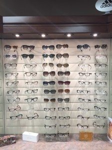 Buying Eyewear Online