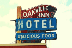 Oakville Inn