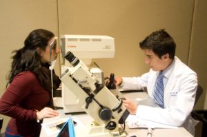 Eye Care
