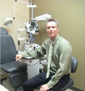 Oakville Optometrists